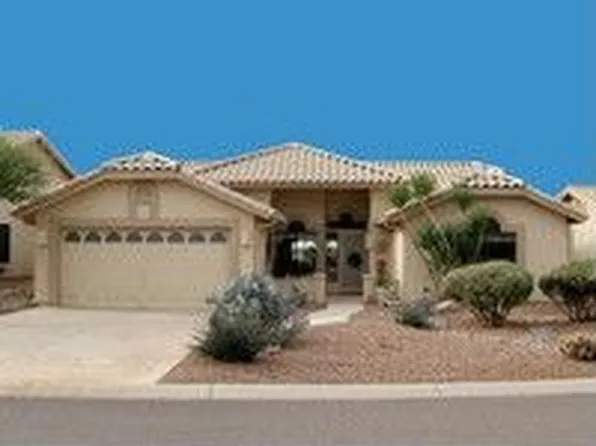 5682 S Creosote Dr, Gold Canyon, AZ 85118