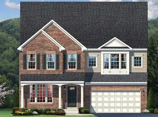 4610 Bee Ct, Warrenton, VA 20187