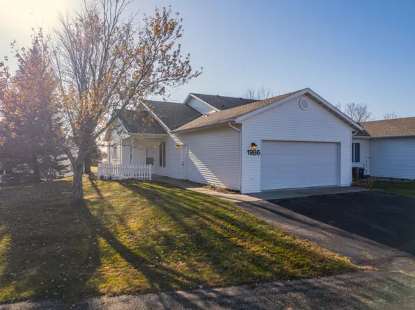 1986 Long Bridge Rd, Detroit Lakes, MN 56501