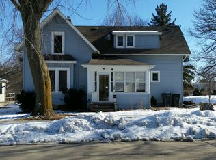 418 Water St, Chilton, WI 53014