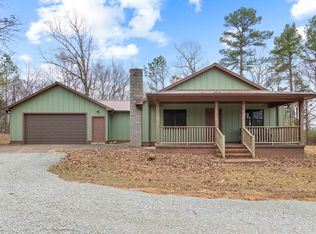 942 Rockhouse Rd, Hohenwald, TN 38462