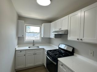 Wisse St. Building, Lodi, NJ 07644