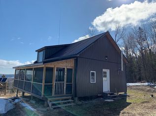 207 Lake Rd, Van Buren, ME 04785