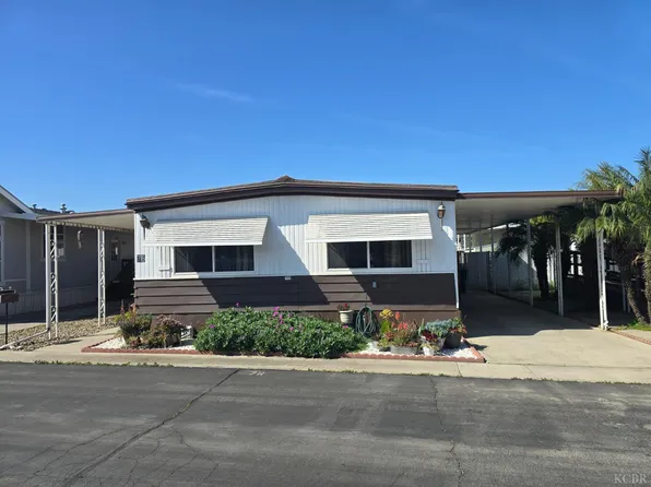 1255 W Grangeville Blvd Space 76, Hanford, CA 93230