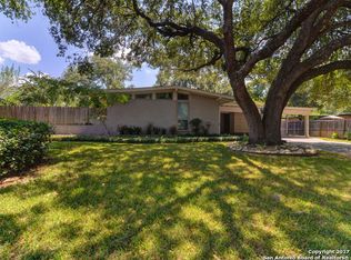 414 Laramie Dr, San Antonio, TX 78209