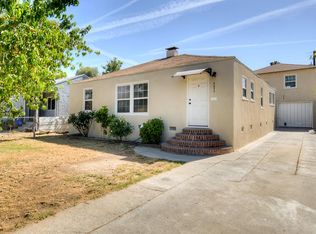 2477 S 9th St, Fresno, CA 93725