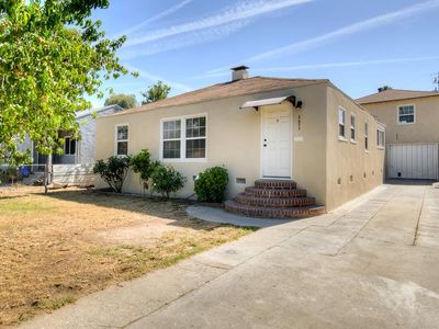2477 S 9th St, Fresno, CA, 93725