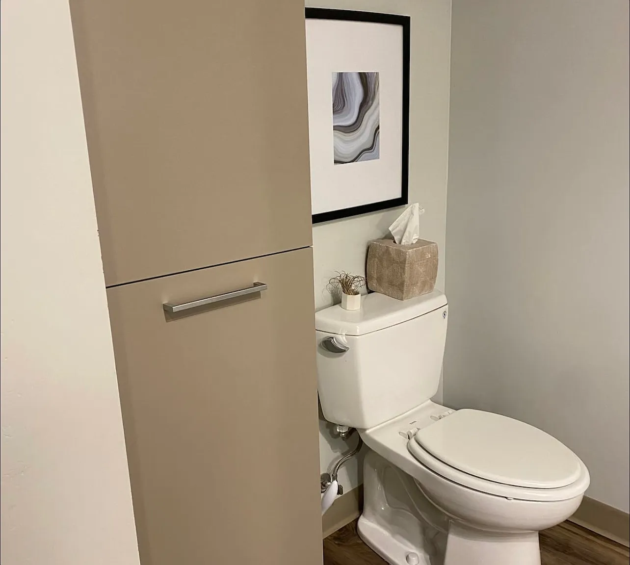 1 bed, 600 sqft, $2,500 — Photo 3
