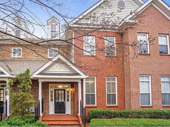 5408 Glenridge Cv NE, Atlanta, GA 30319