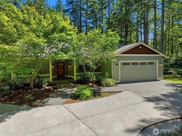 11417 Cedar Grove Street NW, Gig Harbor, WA 98329