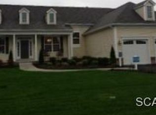 31895 Two Ponds Rd, Selbyville, DE 19975