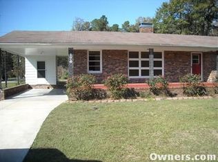 176 Brown Maultsby Rd, Whiteville, NC 28472