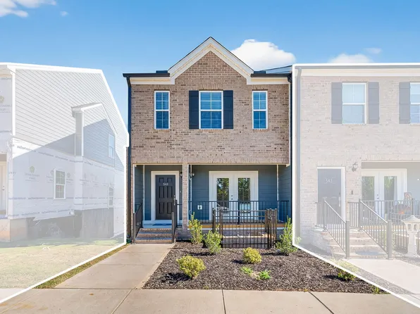 541 Forestville Rd, Wake Forest, NC 27587