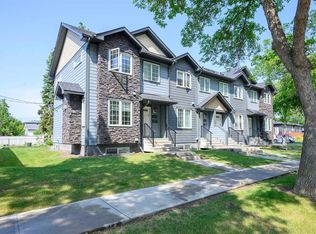 10204 113th Ave NW, Edmonton, AB