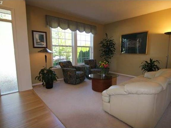 Formal Living Room
