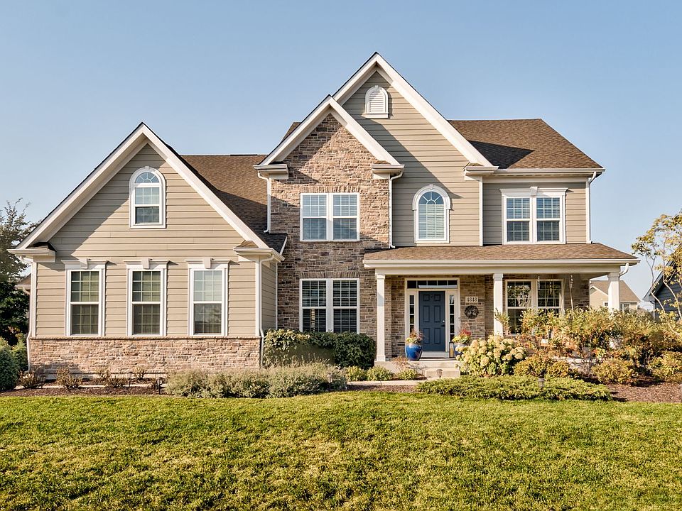 1st image of 4848 Shumard Ln