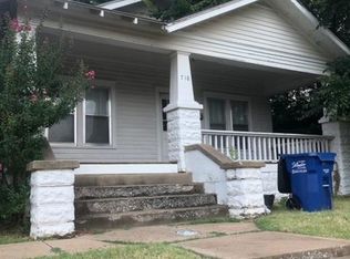 718 S Washington St, Stillwater, OK 74074