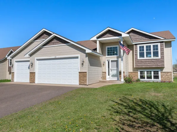 775 Taft Loop S, Cambridge, MN 55008