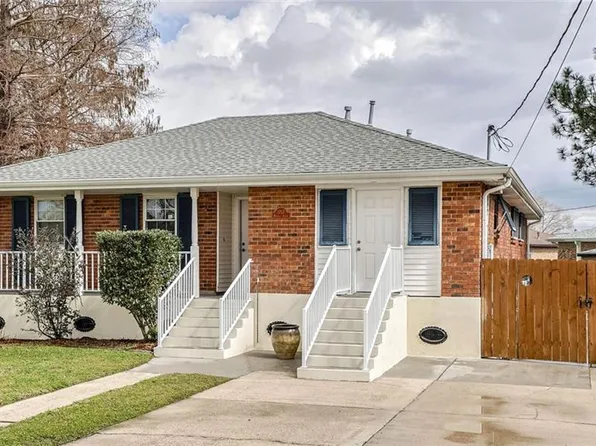 1717 Montana Ave, Kenner, LA 70062