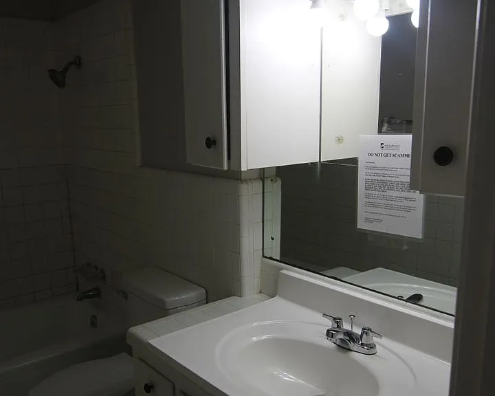 1424 E Houston St Duplex — Photo 9