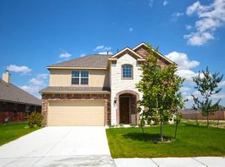 21415 Greylag Dr, Pflugerville, TX 78660