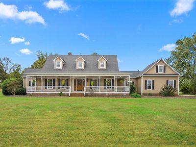 1147 Major Hill Rd, Snow Camp, NC, 27349