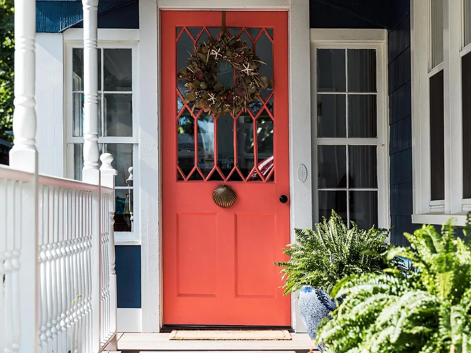 14 Union St