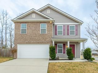 10 Dragoon Ct #26, Rossville, GA 30741