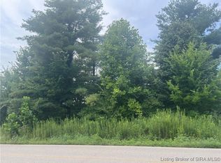 3589 Lawrence Banet Rd, Floyds Knobs, IN 47119