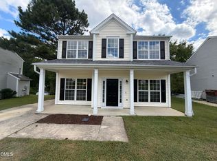 504 Quartz Dr, Durham, NC 27703