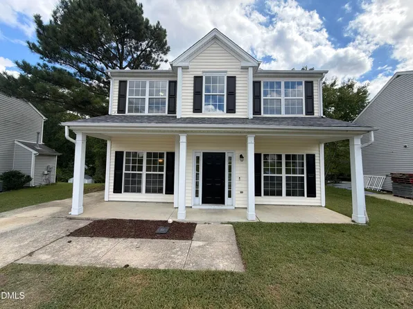 504 Quartz Dr, Durham, NC 27703