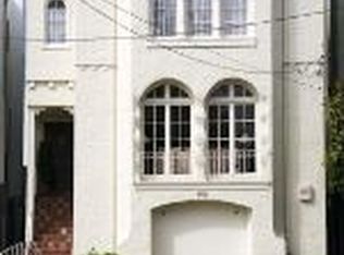 1226 Ulloa St, San Francisco, CA 94116
