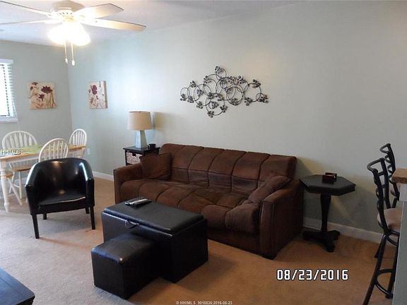 3rd image of 663 William Hilton Pkwy APT 3208