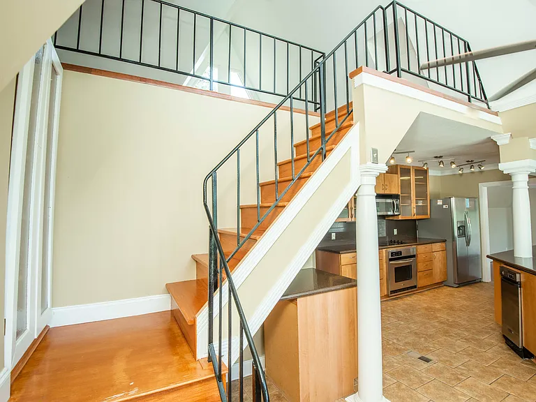 Stairway