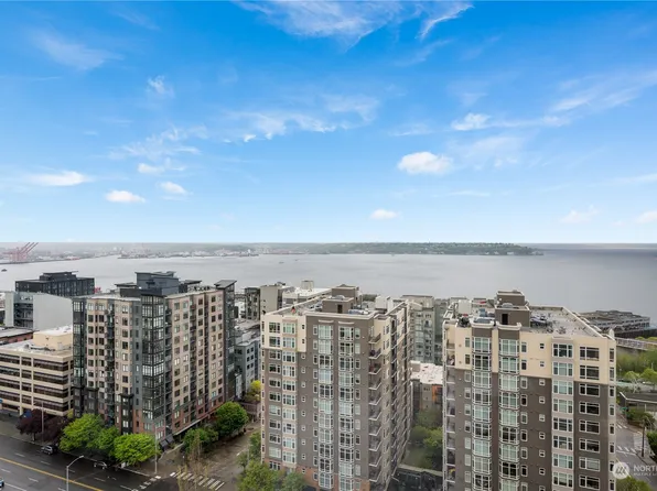 2821 2nd Avenue #1505, Seattle, WA 98121