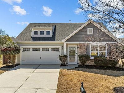 2914 Lake James Dr, Fuquay Varina, NC, 27526