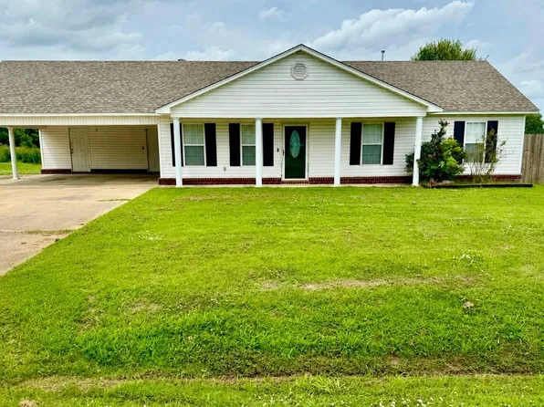 114 Juliet St, Lepanto, AR 72354