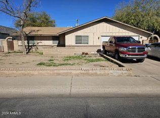 1514 E Ironwood Dr, Buckeye, AZ 85326