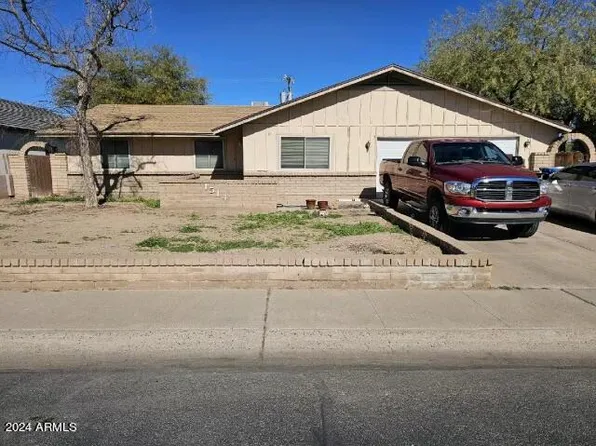 1514 E IRONWOOD Drive, Buckeye, AZ 85326