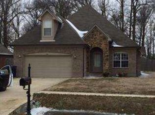 810 Praline St, Marion, AR 72364