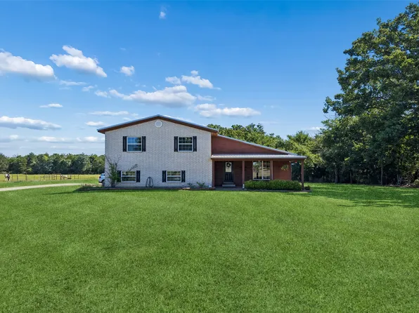 2986 Vz County Road 3208, Wills Point, TX 75169