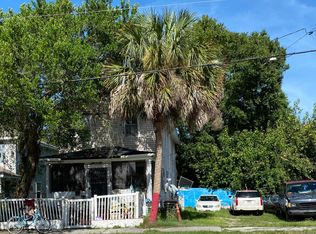 1207 Evergreen Ave, Jacksonville, FL 32206