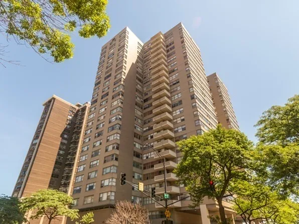 6301 N Sheridan Rd APT 6O, Chicago, IL 60660