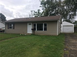1429 Reid Ave, Xenia, OH 45385