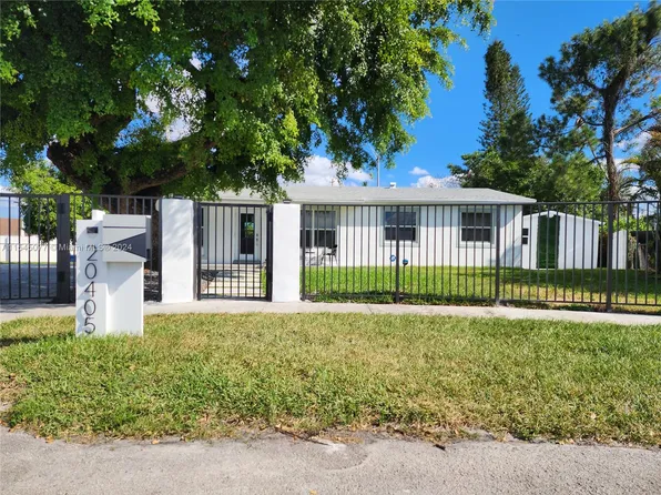 (undisclosed Address), Miami Gardens, FL 33055