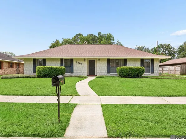 9888 Grand Teton Ave, Baton Rouge, LA 70814
