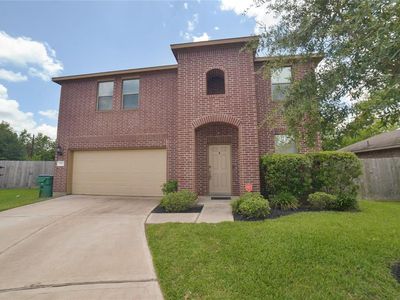 712 Rachel St, Alvin, TX, 77511