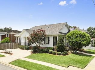 6678 Louis Xiv St, New Orleans, LA 70124