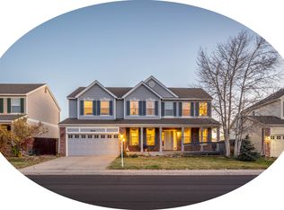 18810 E Ida Ave, Aurora, CO 80015