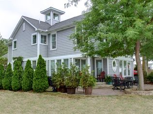 2719 E Sand Rd, Port Clinton, OH 43452